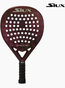 Siux Diablo Pro 4 2025